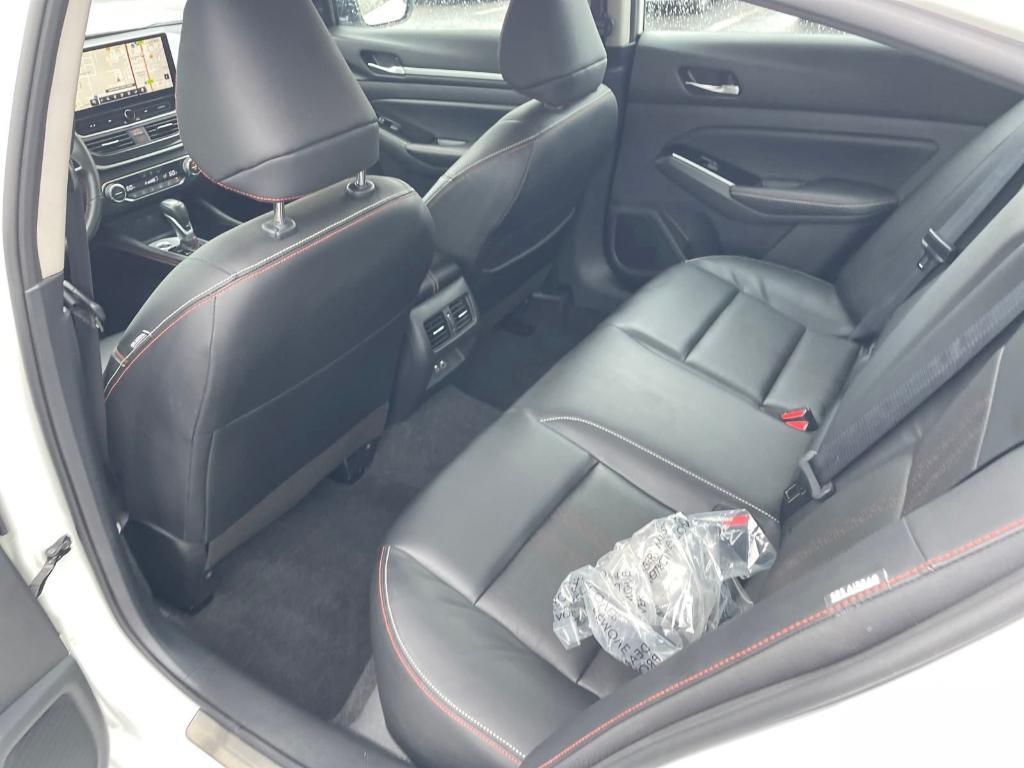 used 2024 Nissan Altima car, priced at $26,627