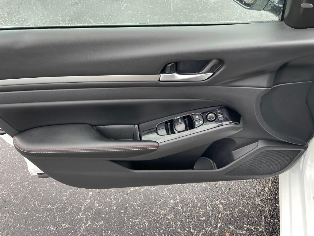 used 2024 Nissan Altima car, priced at $26,627