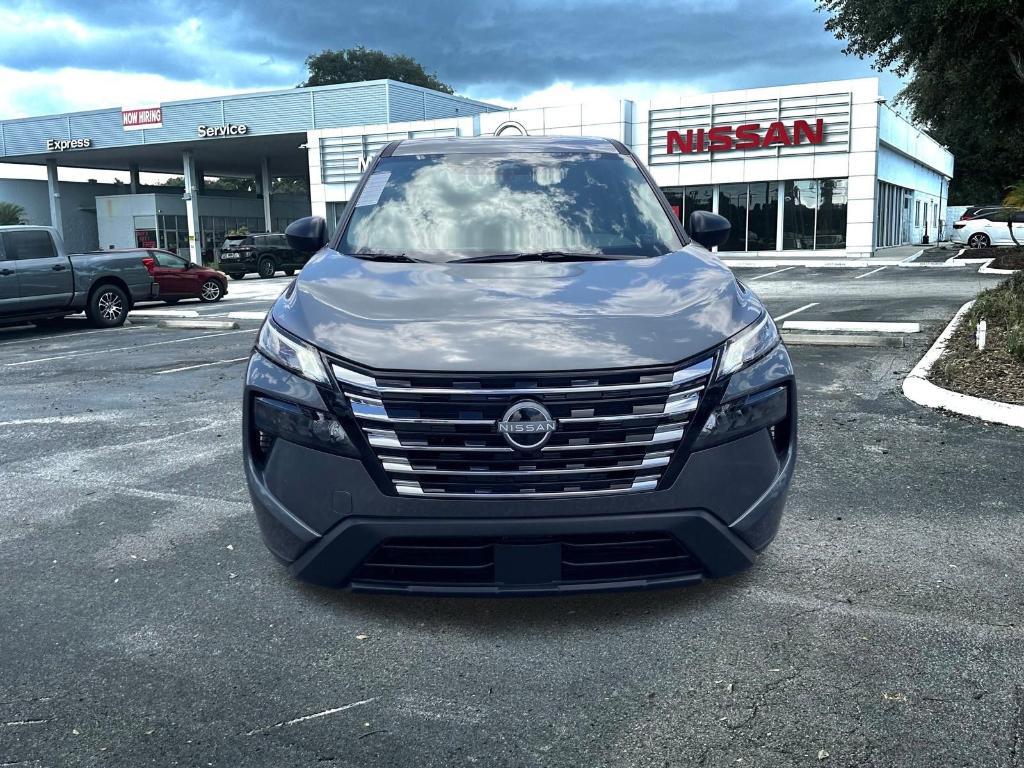 new 2026 Nissan Rogue car, priced at $30,169