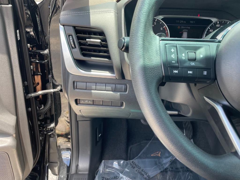 used 2021 Nissan Rogue car, priced at $20,127