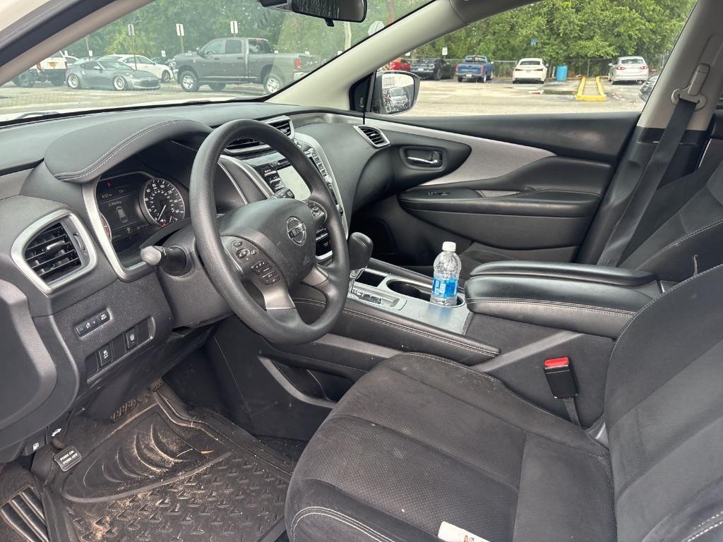 used 2020 Nissan Murano car, priced at $17,544