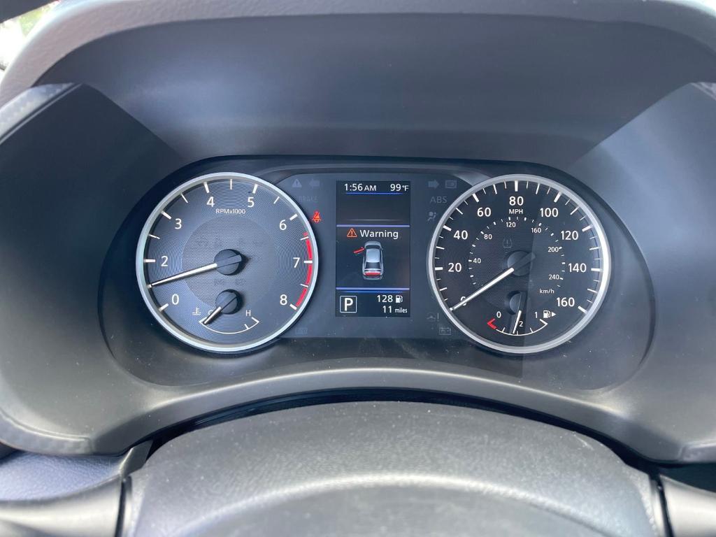 new 2025 Nissan Sentra car, priced at $22,487