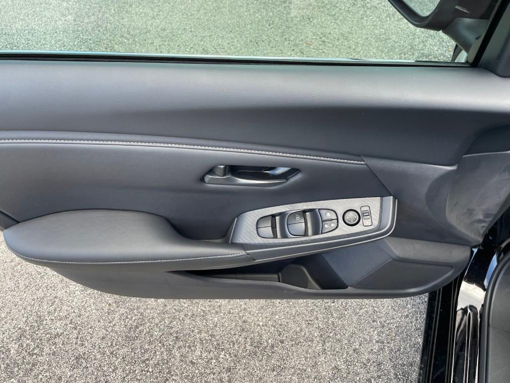 new 2025 Nissan Sentra car, priced at $22,487