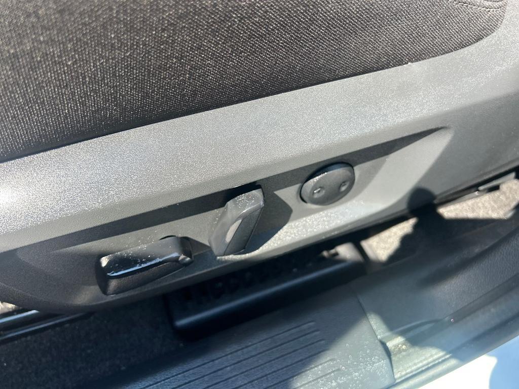 used 2023 Nissan Rogue car, priced at $19,999