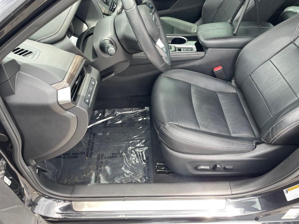 used 2021 Nissan Altima car, priced at $20,553
