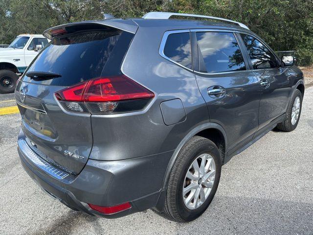 used 2018 Nissan Rogue car, priced at $14,499