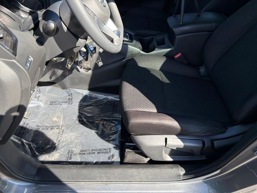 used 2020 Nissan Rogue Sport car, priced at $12,998