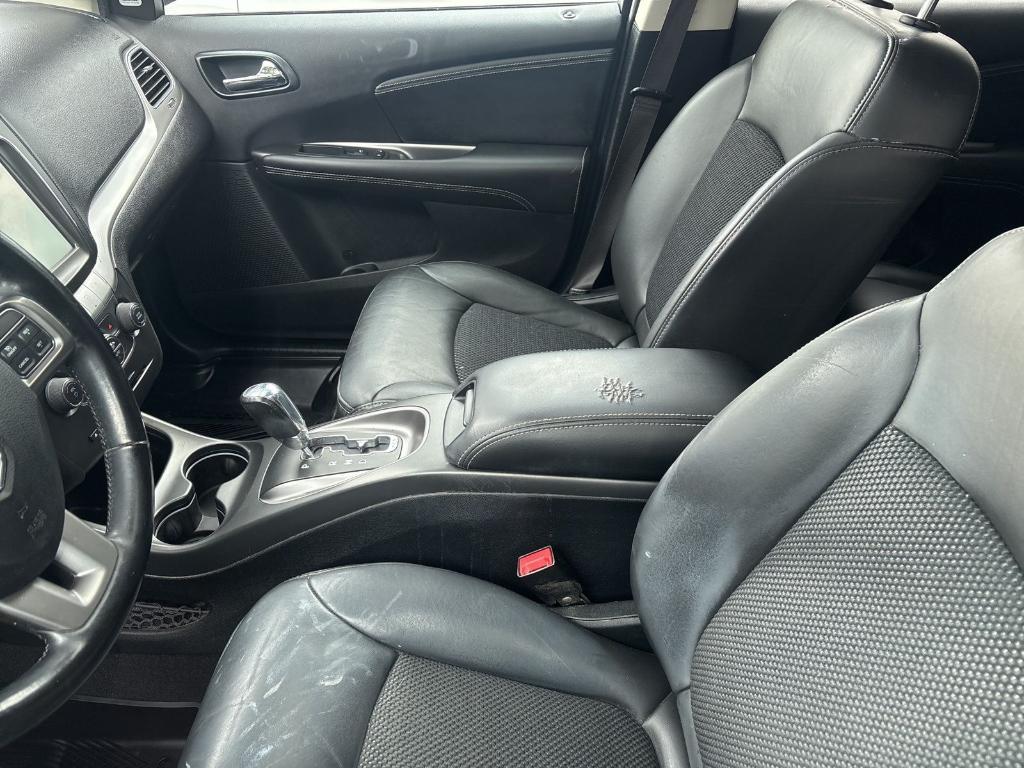 used 2020 Dodge Journey car, priced at $15,999