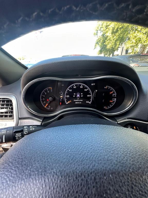 used 2018 Jeep Grand Cherokee car, priced at $15,999