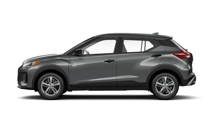 new 2025 Nissan Kicks Play car, priced at $23,257