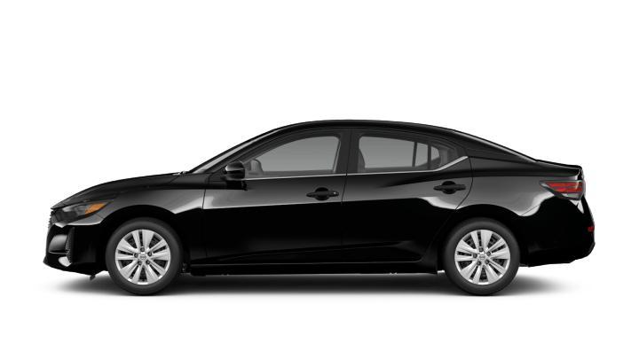 new 2025 Nissan Sentra car, priced at $22,551