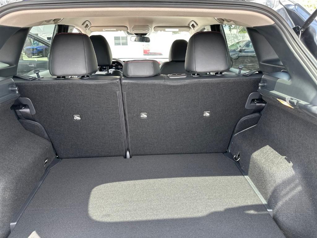 new 2025 Nissan Kicks car, priced at $27,532