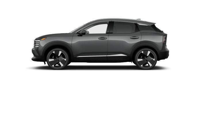 new 2025 Nissan Kicks car, priced at $27,532
