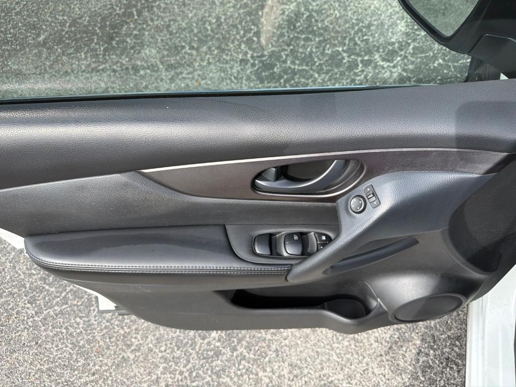 used 2020 Nissan Rogue Sport car, priced at $15,450