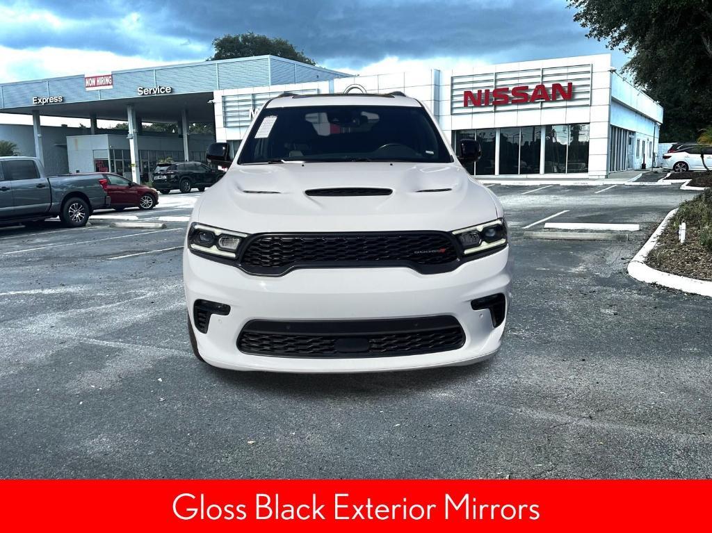 used 2023 Dodge Durango car, priced at $38,999