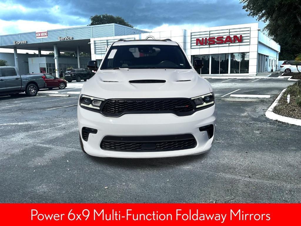 used 2023 Dodge Durango car, priced at $34,714