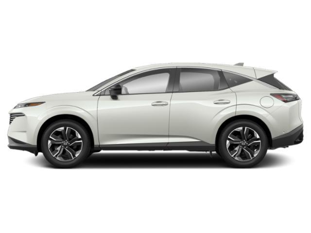 new 2025 Nissan Murano car, priced at $41,100
