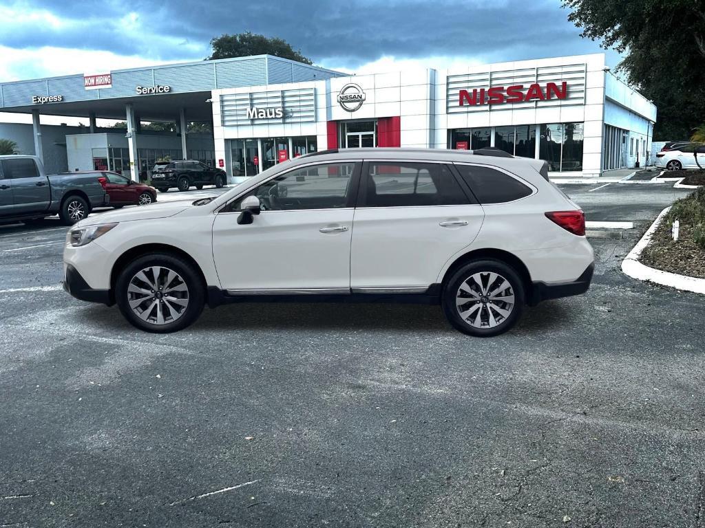 used 2019 Subaru Outback car, priced at $23,500