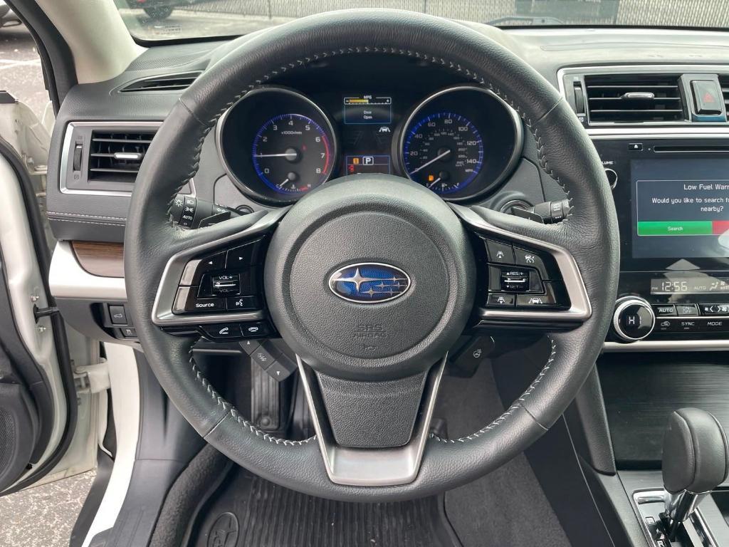 used 2019 Subaru Outback car, priced at $23,500