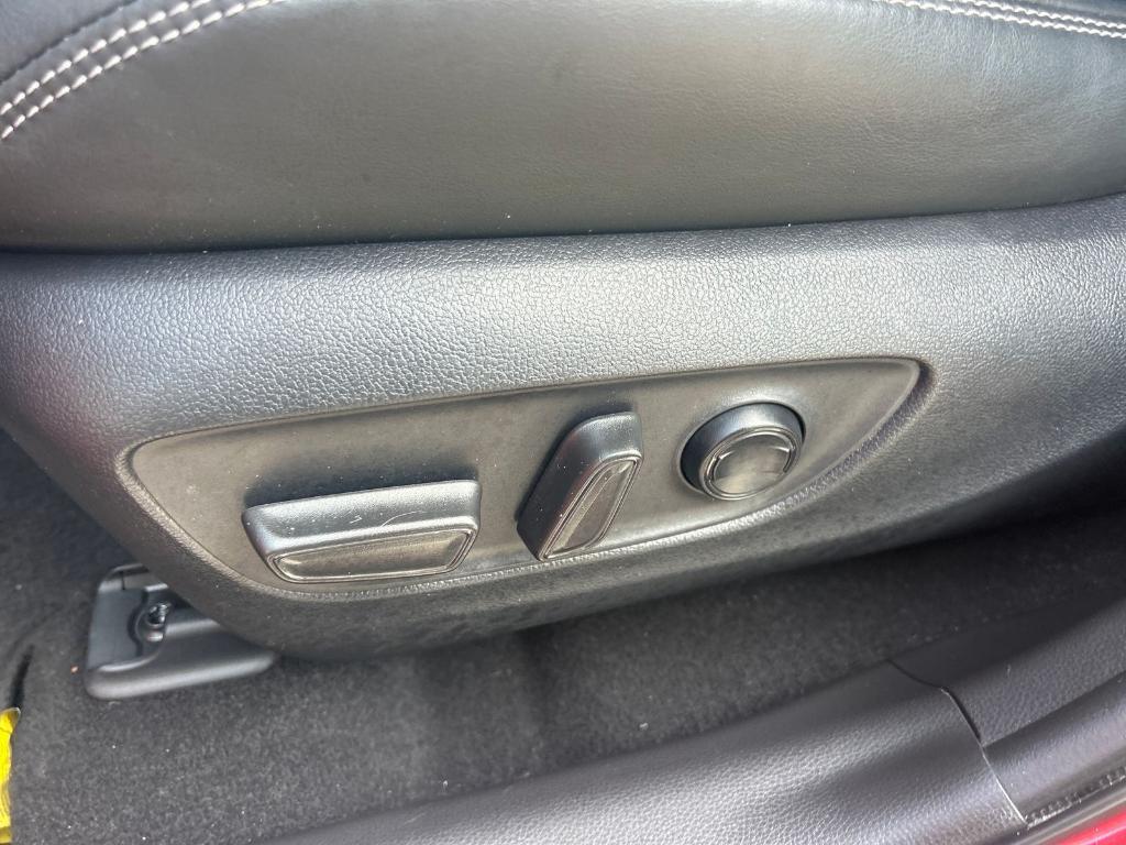 used 2023 Toyota RAV4 car, priced at $28,585