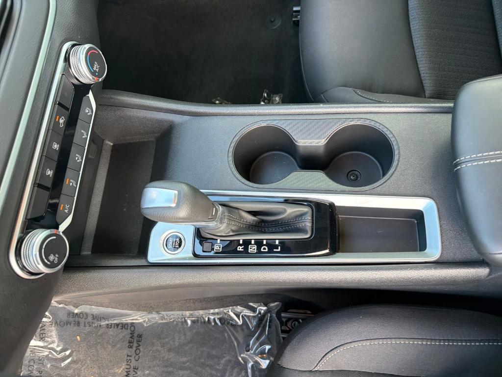 used 2025 Nissan Altima car, priced at $21,972