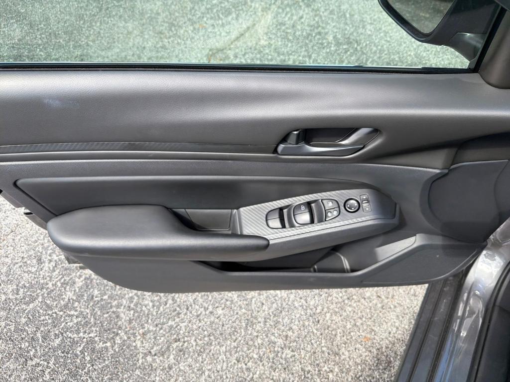 used 2025 Nissan Altima car, priced at $21,972