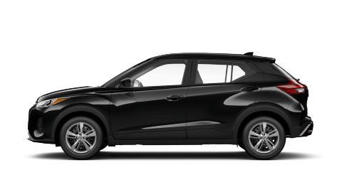 new 2025 Nissan Kicks Play car, priced at $23,179