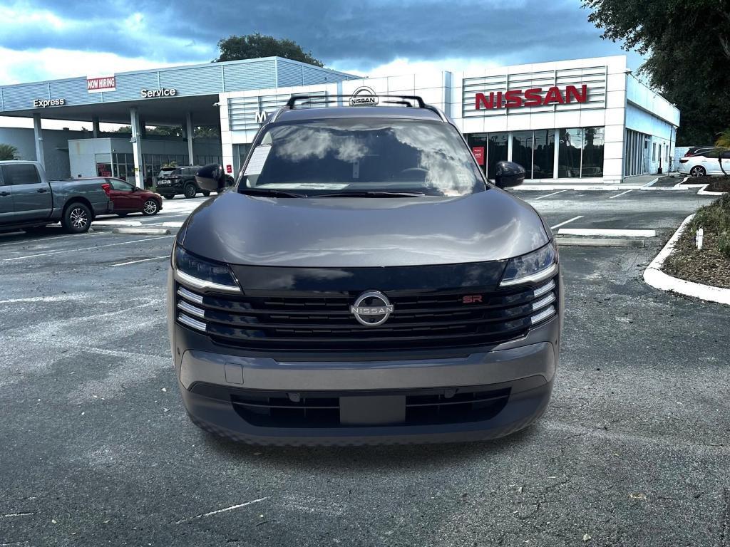 new 2026 Nissan Kicks car, priced at $28,978