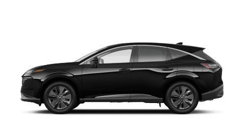 new 2025 Nissan Murano car, priced at $49,440