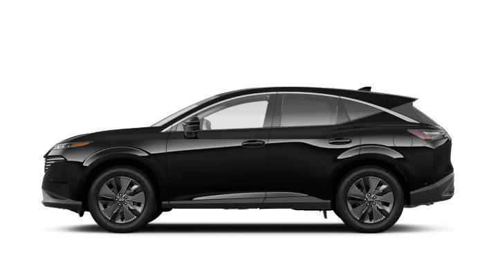 new 2025 Nissan Murano car, priced at $47,046