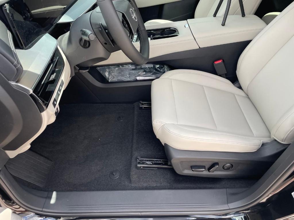 new 2025 Nissan Murano car, priced at $47,046