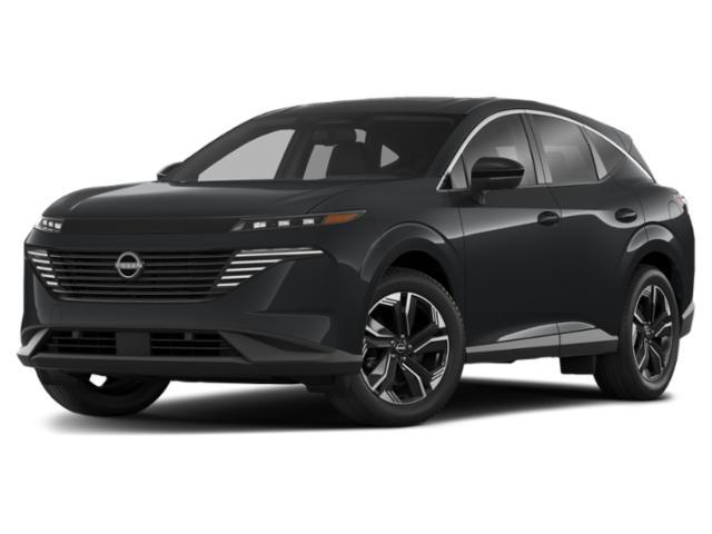 new 2025 Nissan Murano car, priced at $49,440