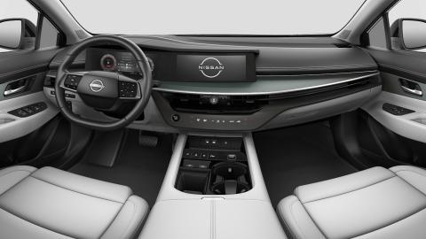 new 2025 Nissan Murano car, priced at $49,440