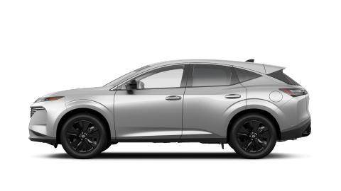 new 2025 Nissan Murano car, priced at $40,617