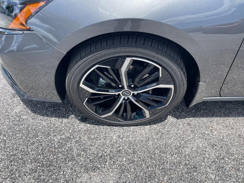 new 2025 Nissan Altima car, priced at $32,394