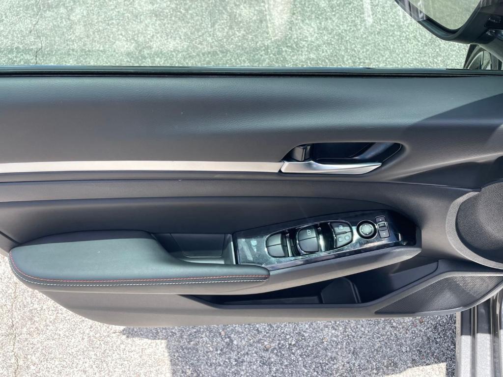 new 2025 Nissan Altima car, priced at $32,394