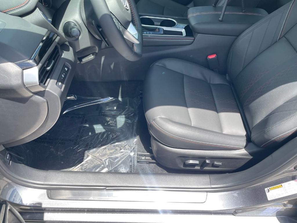new 2025 Nissan Altima car, priced at $32,394