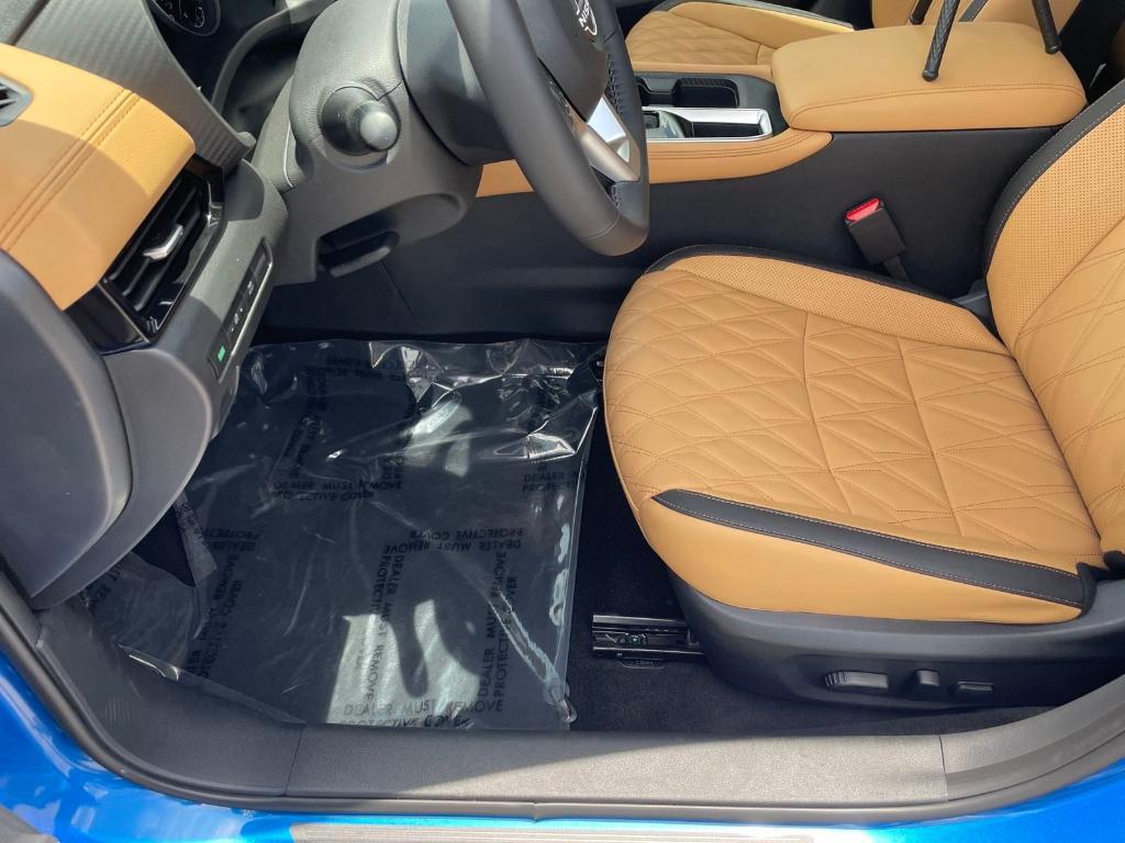 new 2025 Nissan Sentra car, priced at $26,195