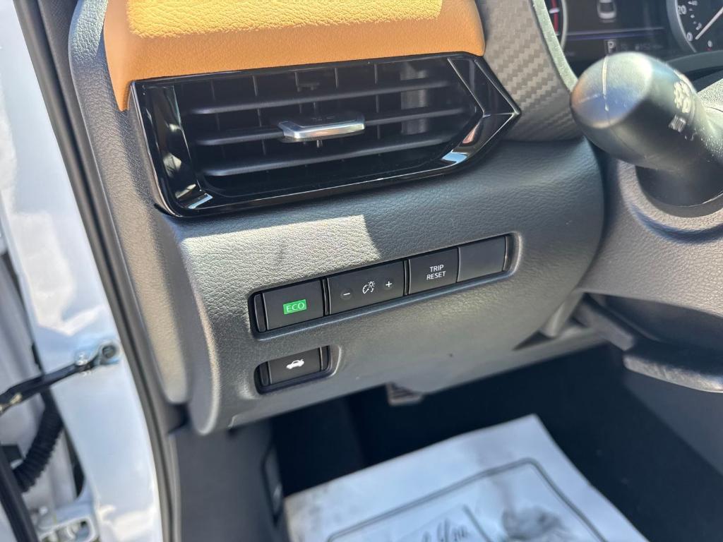 new 2025 Nissan Sentra car, priced at $25,866
