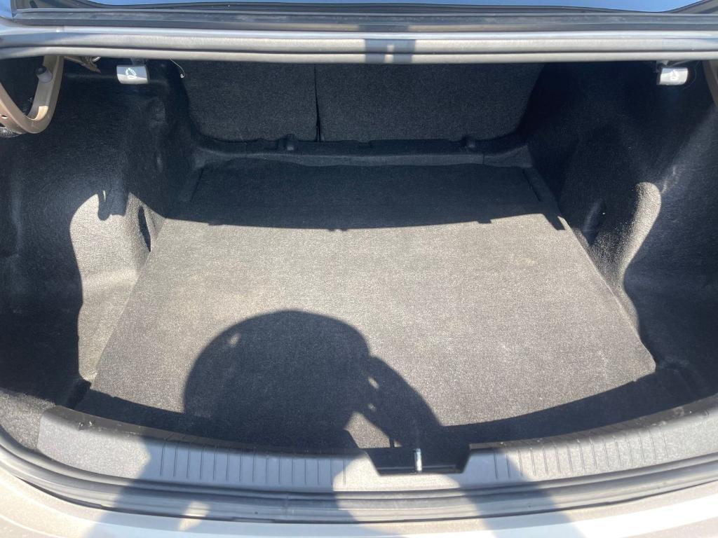 used 2022 Chevrolet Malibu car, priced at $16,994
