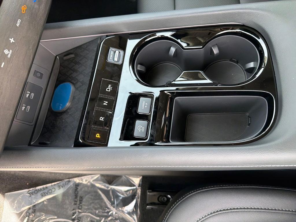 new 2026 Nissan Murano car, priced at $47,309