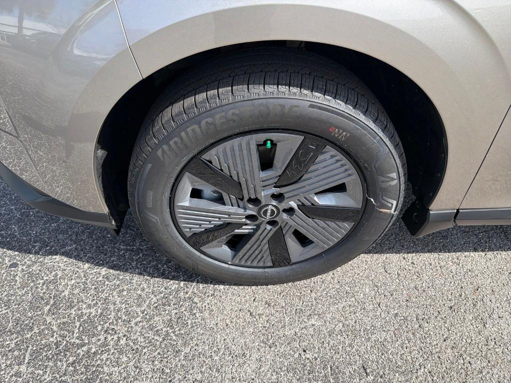 new 2026 Nissan Murano car, priced at $47,309