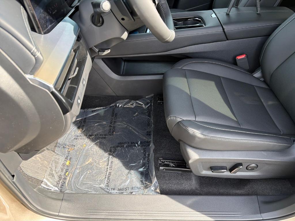 new 2026 Nissan Murano car, priced at $47,309