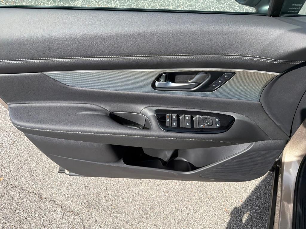 new 2026 Nissan Murano car, priced at $47,309