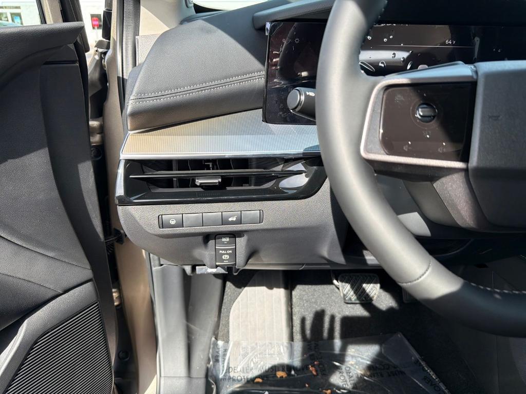 new 2026 Nissan Murano car, priced at $47,309