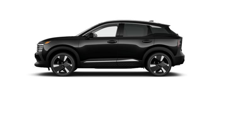 new 2025 Nissan Kicks car, priced at $27,464