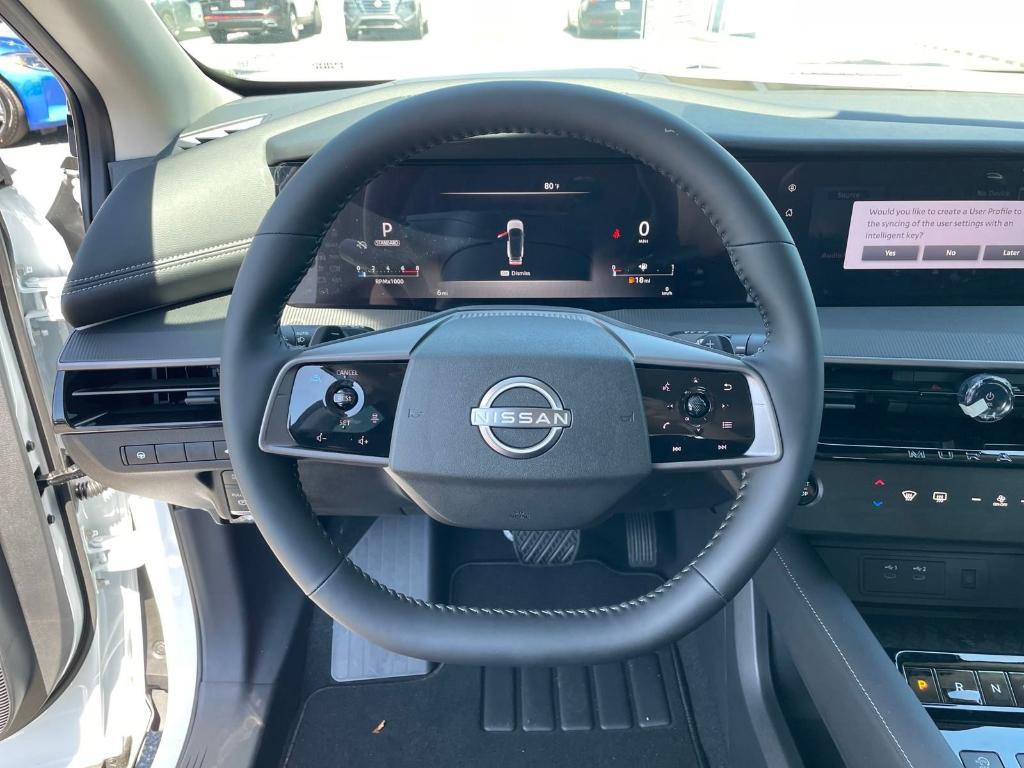 new 2025 Nissan Murano car, priced at $40,999