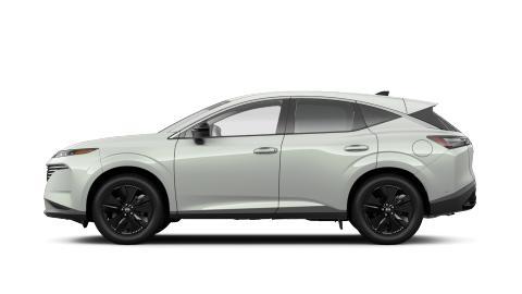 new 2025 Nissan Murano car, priced at $40,999