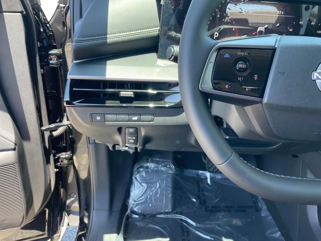 new 2025 Nissan Murano car, priced at $41,737