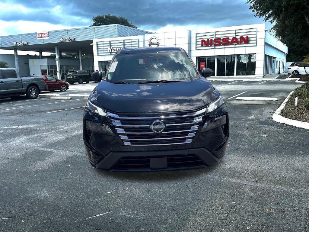 new 2026 Nissan Rogue car, priced at $30,169